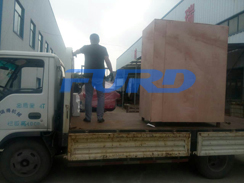 福瑞得機(jī)械700手扶雙輪壓路機(jī)，2噸全液壓座駕壓路機(jī)及時發(fā)貨