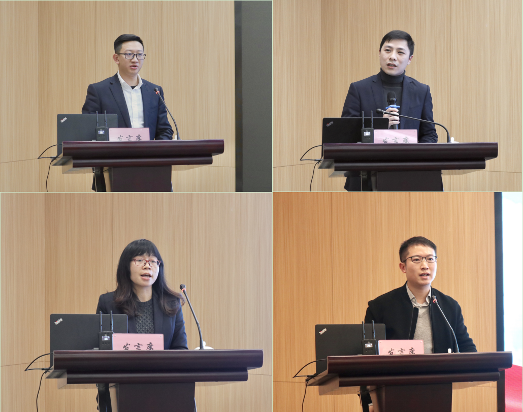 構建學習型企業(yè)文化，打造一流地方資產(chǎn)管理公司——川發(fā)資管啟動學習型金融企業(yè)建設工作